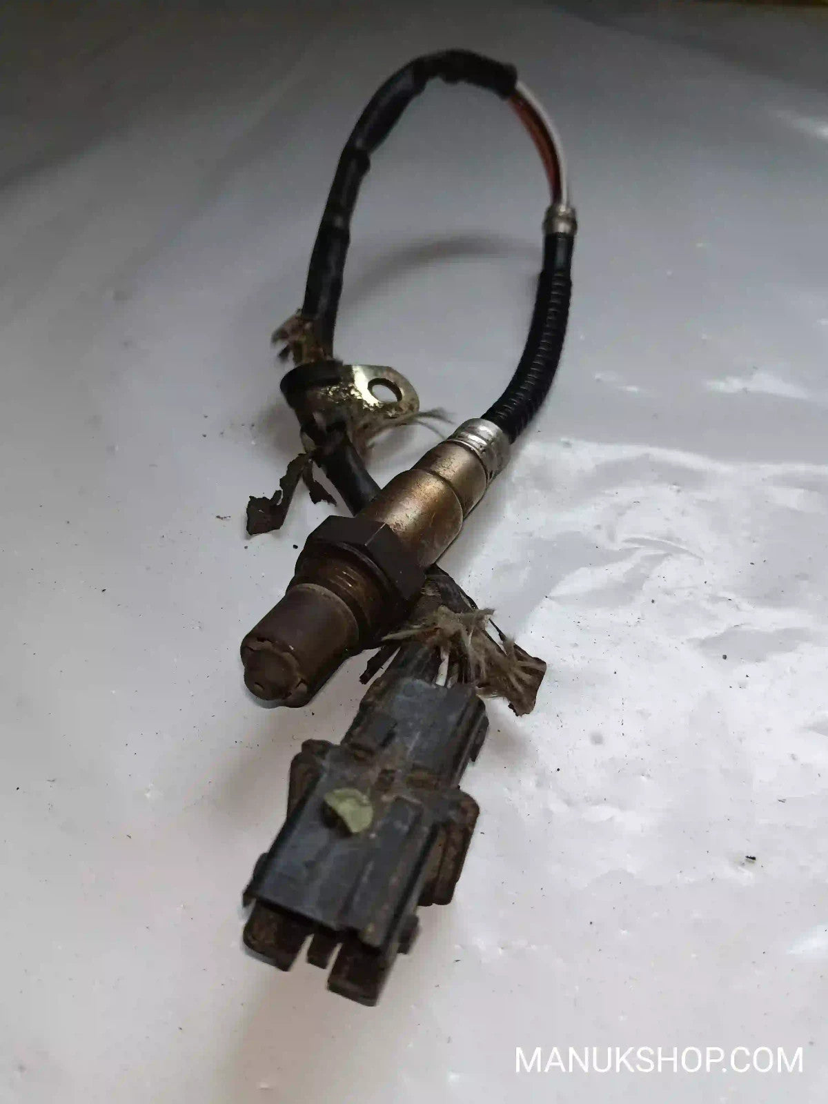 Lambdasonde Ferrari 360 Maserati  0258007001 BOSCH 0 258 007 001