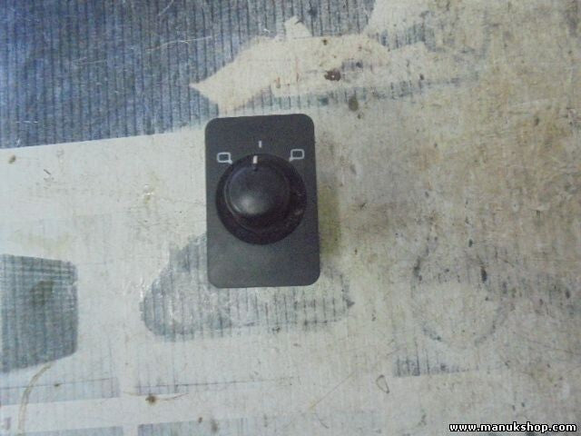 Spiegelschalter Audi A6 4B0959565A 4B0 959 565 A 4BO959565A