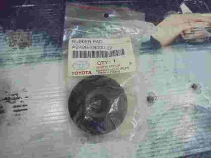 Rubber pad Toyota PZ498ES00022 PZ498-ES000-22