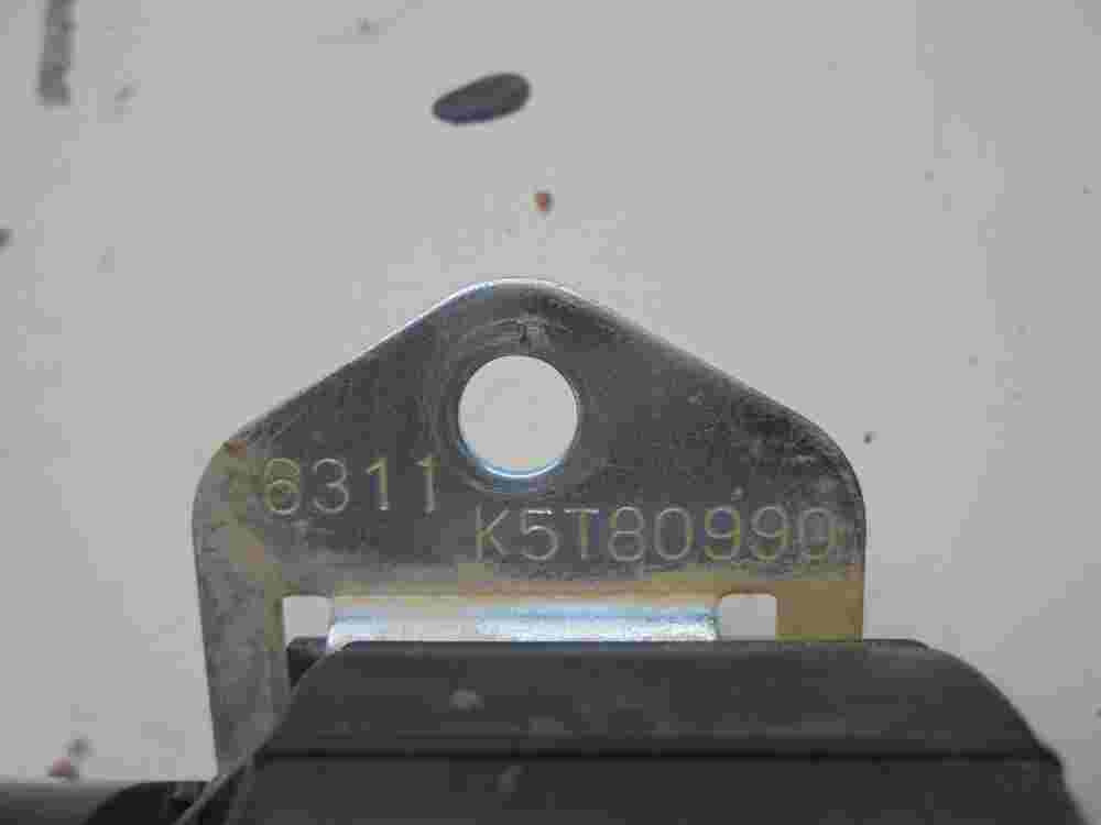 Magnetventil Luftfahrwerk Ventile Mitsubishi Pajero Montero (V60/V70) K5T80990