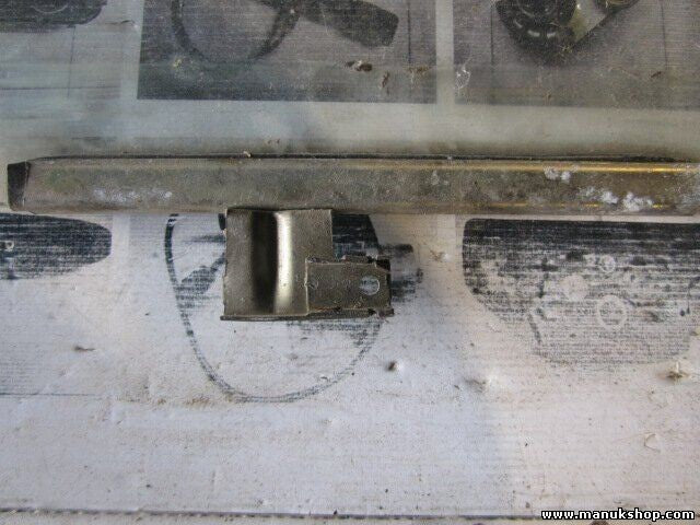 Türscheibe Seitenscheibe vorne links Lada Niva 43R000881 43R-000881 AS2M05DOT183