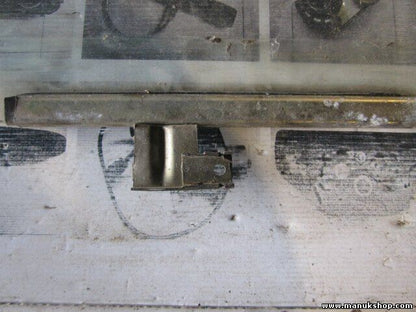 Türscheibe Seitenscheibe vorne links Lada Niva 43R000881 43R-000881 AS2M05DOT183