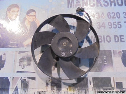 Lüftermotor Kühlerventilator Range Rover Land Rover P38 P-38