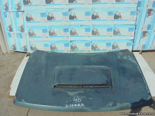Motorhaube Suzuki Vitara ET,TA 2.0 V6 24V 1994/12-1998/03 1998 ccm,100 KW,136 PS