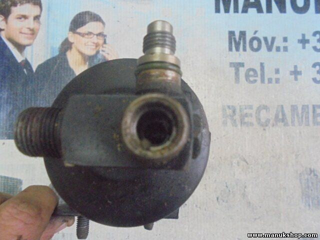 Trockner Klimaanlage Land Rover Range Rover W962125U AWR1374