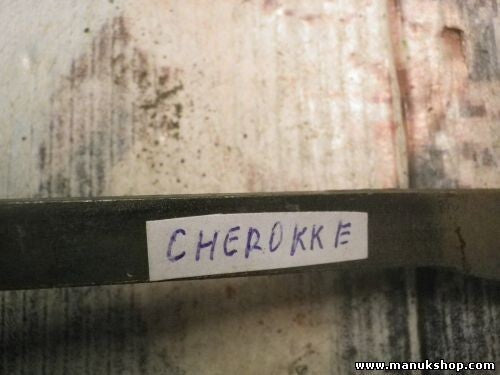 Türbremse Türfangband Jeep Cherokee 02069801 02 06 9801