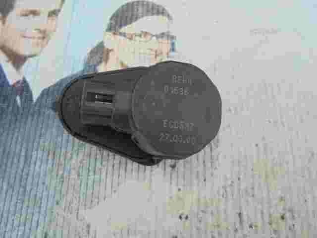 Stellmotor Heizung  Renault Laguna II BEHR 61536C 61536 C ECD537