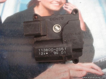 Stellmotor Heizung Toyota Avensis T25 Corolla Verso D4D 113800-2051 1138002051