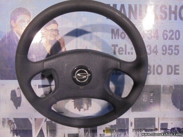 Lenkrad SsangYong Musso Korando (K4) Family 2.5 D 1988 - 1997 941025 94YI0BN