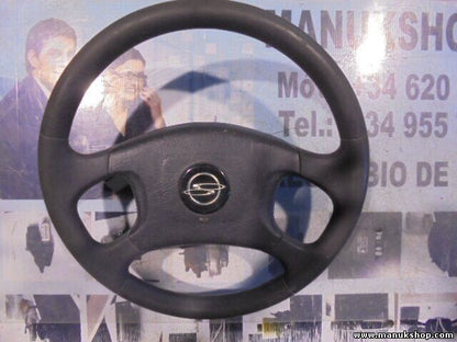 Lenkrad SsangYong Musso Korando (K4) Family 2.5 D 1988 - 1997 941025 94YI0BN