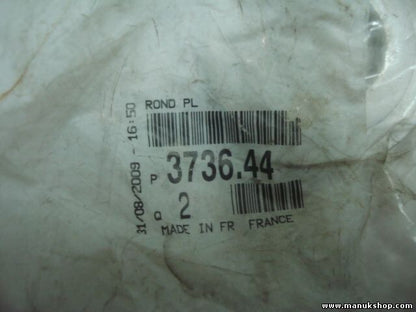 Bremsscheibe  Citroen Peugeot 373644 3736.44