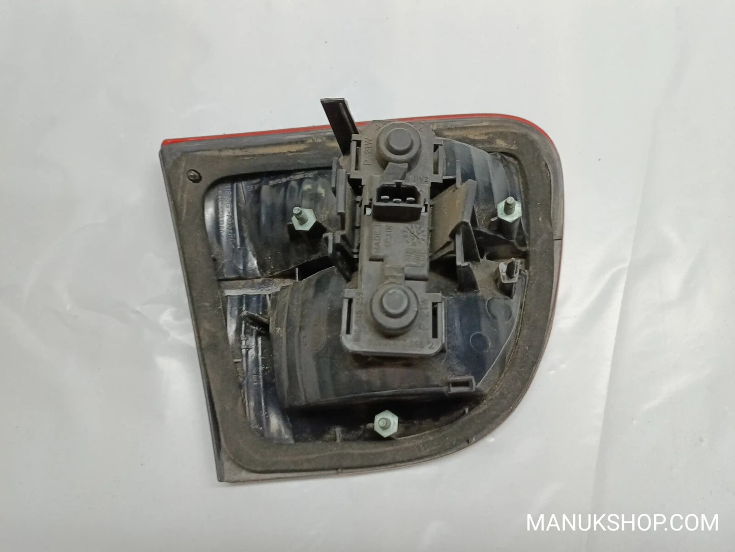 Rückleuchte Seat Leon (1M) 1M6945092B