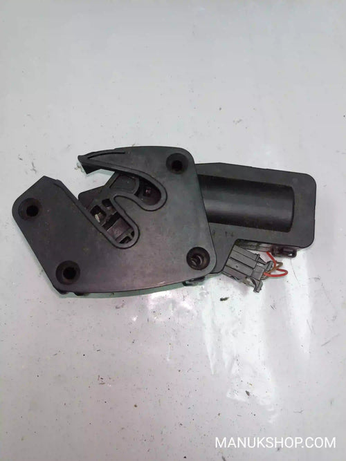 Heckklappenschloss Skoda Superb 3T0827299C 3T0.827.299 C