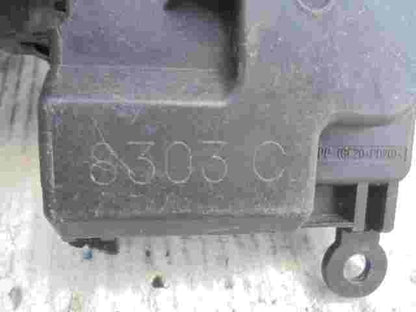 Stellmotor Heizung Mazda 2 3 8303C 8303-C PPGF20PD20 PP GF20 PD20