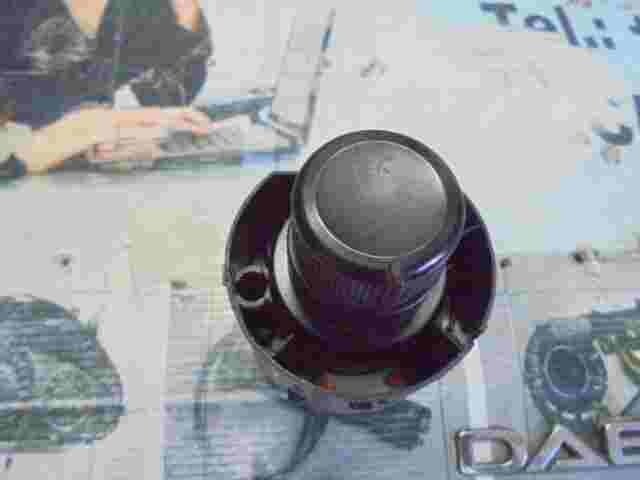 Lichtschalter Seat Cordoba Ibiza 6L1941531AD 6L1 941 531 AD BK7 LK 04062039