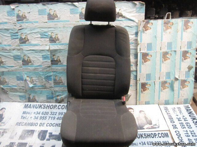 Sitz vorne rechts Nissan Pick-up Navara D22 2.5 Di 4WD YD25DDTI 87320EB50E