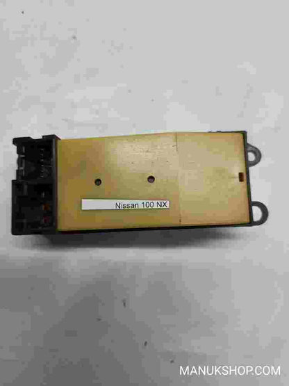 Fensterheber schalter   Nissan 100 NX