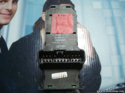 Fensterheber schalter Honda Civic C8H-H44-DG30 C8HH44DG30 Omron 35750S6AG110M1
