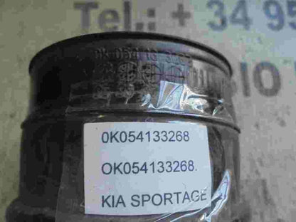 Ladeluftschlauch Luftschlauch Kia Sportage 0K054133268 OK054133268