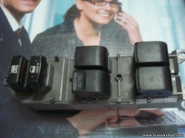 Fensterheber schalter Toyota RAV4 Auris 192835 8482002210 848200R010 8482012520