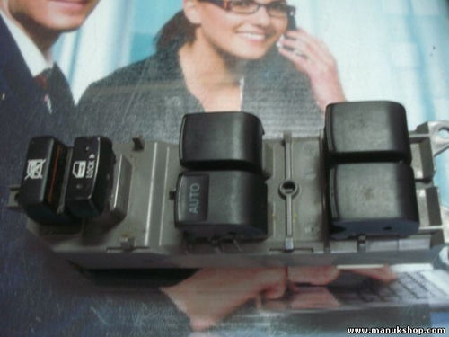 Fensterheber schalter Toyota RAV4 Auris 192835 8482002210 848200R010 8482012520