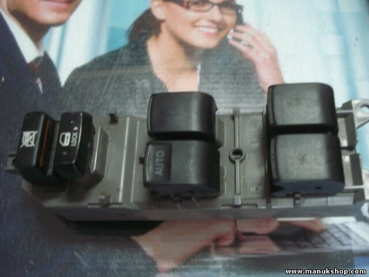 Fensterheber schalter Toyota RAV4 Auris 192835 8482002210 848200R010 8482012520