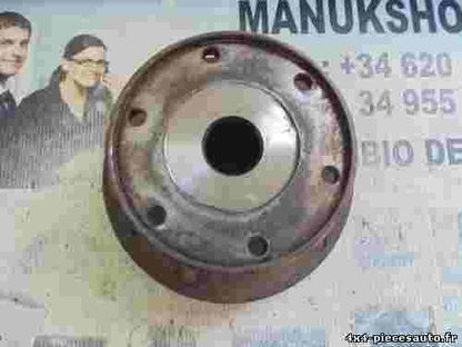 Radnabe Radlager Achsschenkel hinten rechts links Land Rover 88 599828 599826