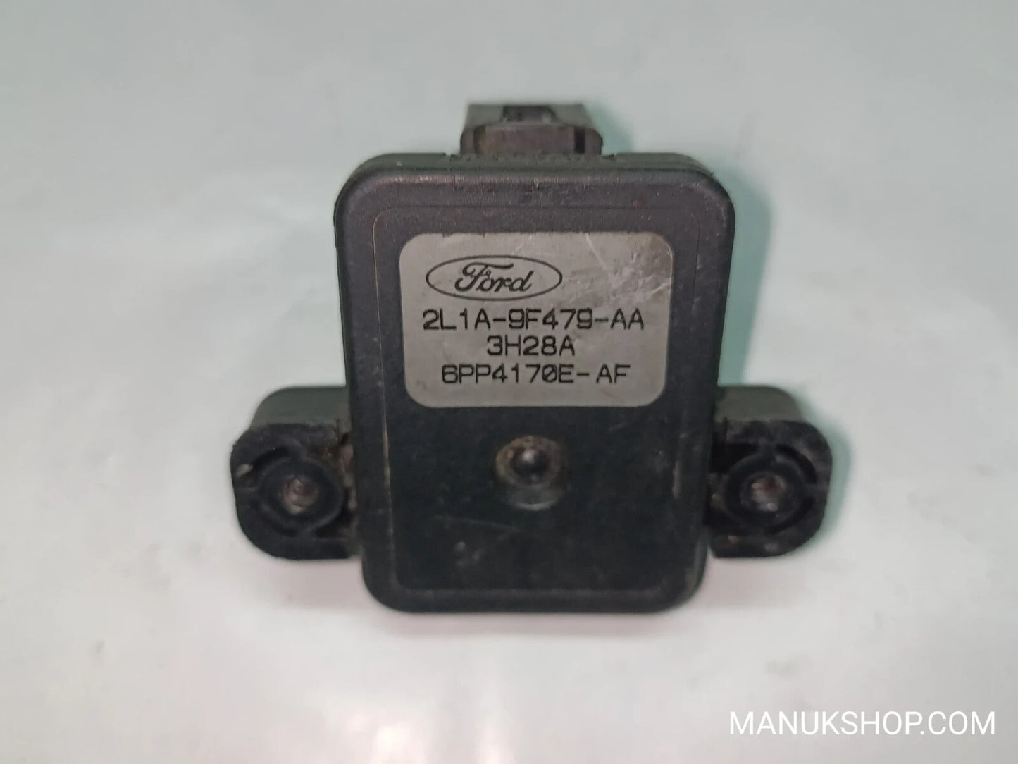 Ladedrucksensor Ford Transit Connect Focus 2L1A9F479AA 2L1A-9F479-AA 6PP4170EAF