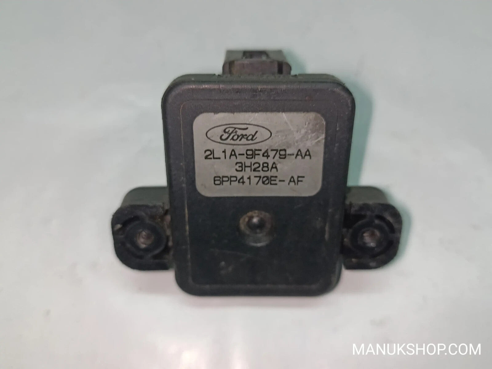 Ladedrucksensor Ford Transit Connect Focus 2L1A9F479AA 2L1A-9F479-AA 6PP4170EAF