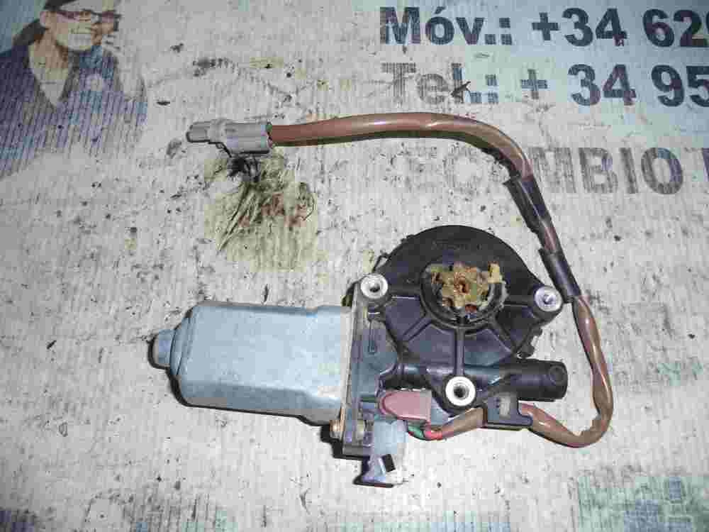 Fensterheber elektrisch Vorne Links Toyota Land Cruiser J9 J-90 DENSO 8572060060