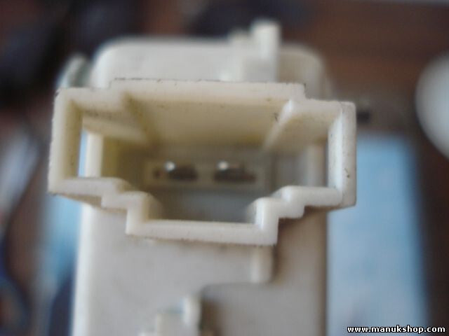 Stellmotor Tankklappe Skoda Fabia HELLA 3B0959781 3B0 959 781 1M6862159A