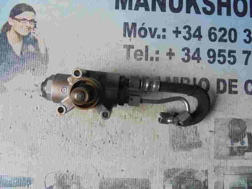 Dieselpumpe Einspritzpumpe Cayenne Año 2008 3.6 Gasolina 03H127025 HFS85303