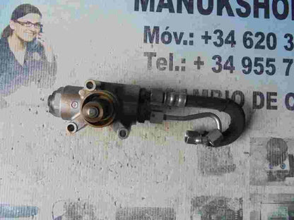 Dieselpumpe Einspritzpumpe Cayenne Año 2008 3.6 Gasolina 03H127025 HFS85303