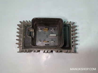Glühzeitsteuergerät Vorglührelais Opel Omega B Corsa C 51299008 51 299 008