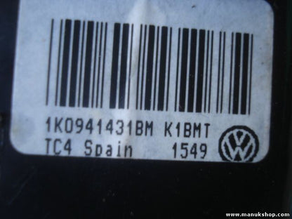 Lichtschalter  VW 1K0941431BM 1K0 941 431 BM 1KO941431BM