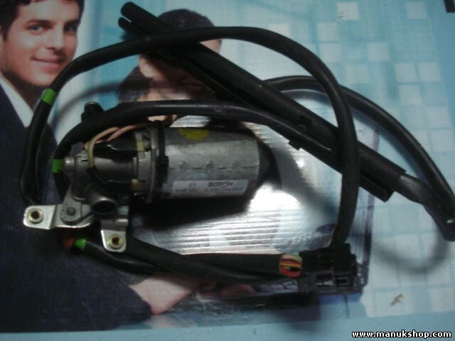 Motor Sitzverstellung Mercedes-Benz W140 600 SE 1408205342 0390206647 188945000
