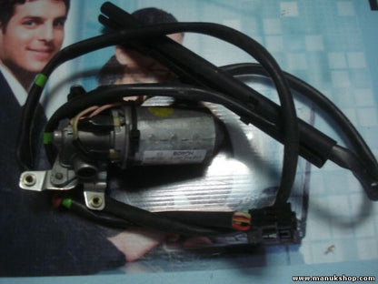 Motor Sitzverstellung Mercedes-Benz W140 600 SE 1408205342 0390206647 188945000