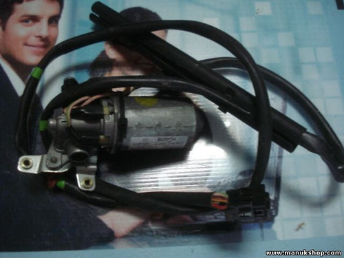 Motor Sitzverstellung Mercedes-Benz W140 600 SE 1408205342 0390206647 188945000