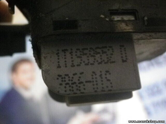 Spiegelschalter VW Caddy 3 2K Touran 04-10 1T1959552D 1T1959552 D 286601S