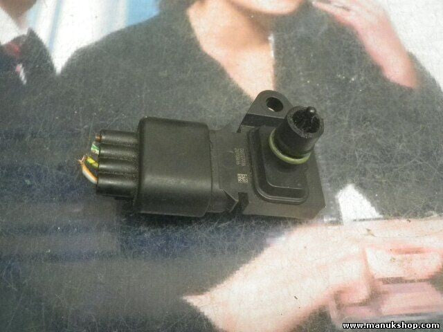Luftdrucksensor Ford Fiesta 2S6A9F479BA 2S6A-9F479-BA 5WK9680