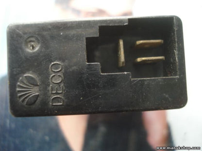 Schalter Tachobeleuchtung Daewoo 0H29A