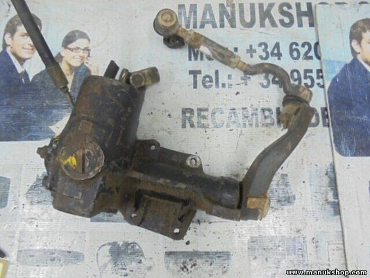 Lenkgetriebe Hyundai Santa Fe 021053A 1JG 3607 1JG3607