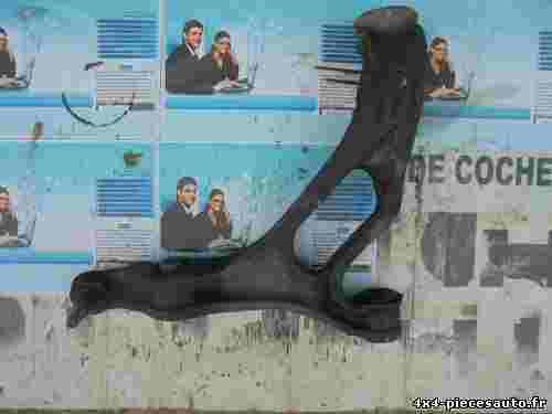 Querlenker vorne links Porsche Cayenne Año 2008 7L0407153E 7L0 407 153 E