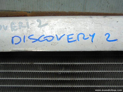 Klimaanlage Verdampfer Land Rover Discovery 2