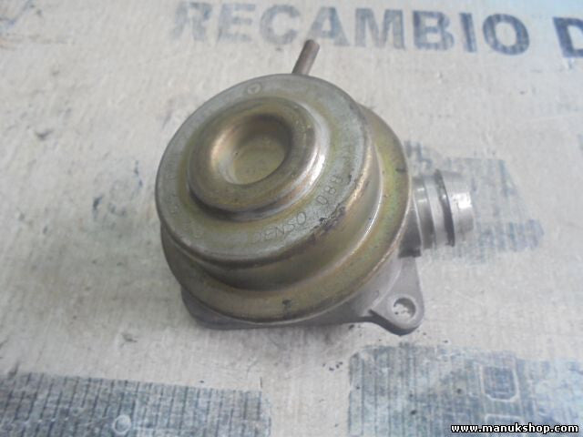 Abgasrückführventil Mercedes-Benz S500 CL500 E500 ML DENSO A0021403560