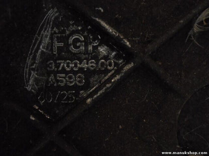 Ölpumpe Opel Fiat Peugeot 1.3 CDTI Z13DT 37004600 3.70046.00 37004600A598