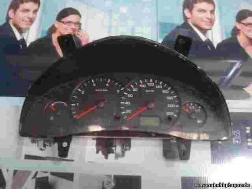 Kombiinstrument Tacho  Ford Transit Connect VISTEON 2T1F10849CG 2T1F-10849-CG