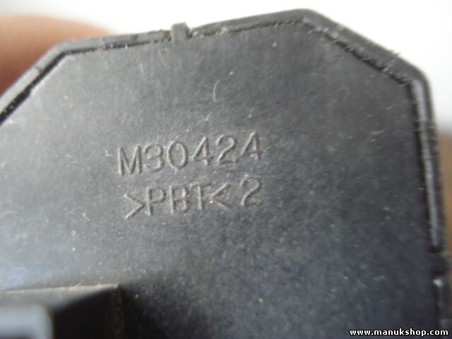 Nebelscheinwerfer Schalter Honda Civic R (2007–2010) M304212 M30424