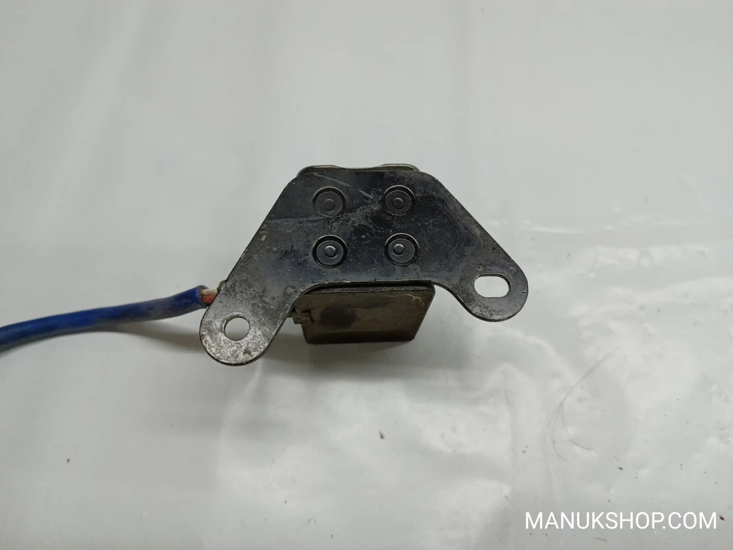 Drehratensensor ESP  Ford Probe KA7857K1XJ KA78 57 K1XJ B614040306