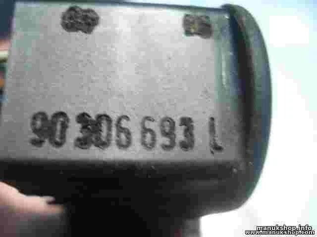 Spiegelschalter Opel Frontera SsangYong MUSSO 90306693L 90 306 693 L